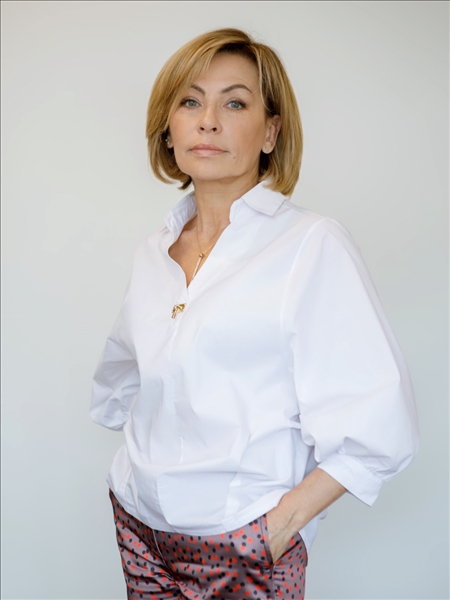 Данильченко Татьяна Николаевна 