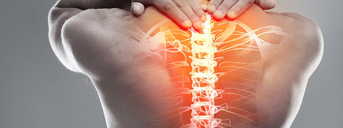 Как избавиться от боли в спине